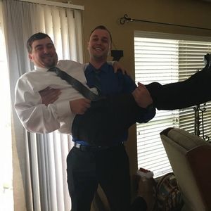 Meet your Posher, Matthew